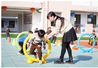 新质课堂成就孝感教育的“绿水青山”