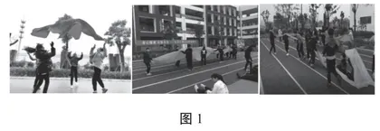 原创游戏对儿童社会情感发展的实践探究
