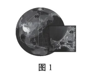 全景式数学视野下“三角形内角和”的教学与思考