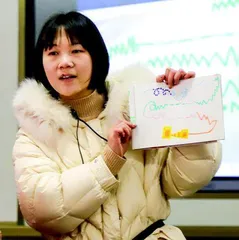 在解决问题的过程中建构数学模型