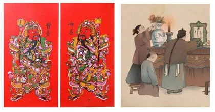 “中国民间美术与艺术设计”跨单元项目式学习实施路径