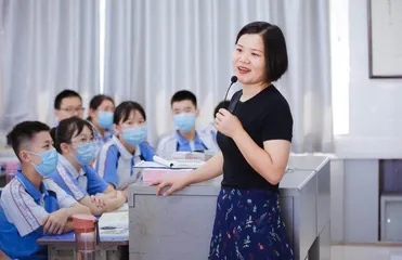 基于“教-学-评”一致性的初中语文教学