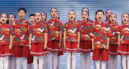 新时代艺术课程思政教学策略例谈
