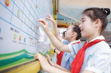 设计体验点，开展深度教学