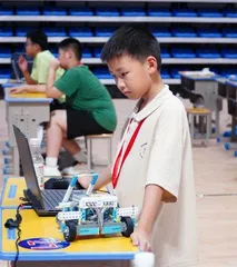 人工智能时代的跨学科教学创新