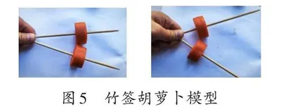 助力化学素养培养的典型物理模型 