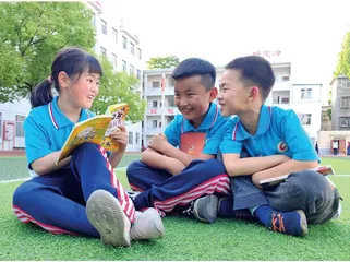思辨性阅读与创意表达解码中国民间故事