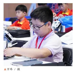 学习中心课堂助力核心素养提升