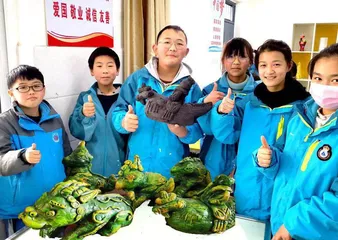 教育数字化视域下“大美武当”主题单元教学策略