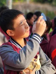 依托情境任务　聚焦思辨学习