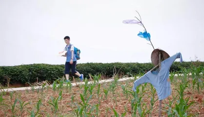 “1+1+5”劳动实践课程体系构建与实施