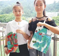 “大美武当”跨学科主题学习活动实施策略