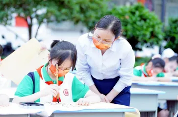 基于文化传承的识字任务群建构与实施策略