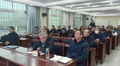 襄阳：召开2023年义务教育质量监测试点结果反馈解读会