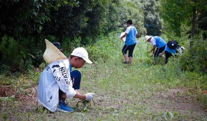 区域劳动实践特色项目资源开发