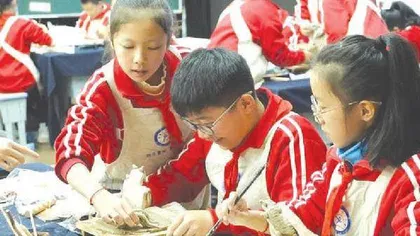 “湖北好课堂”展评活动简况