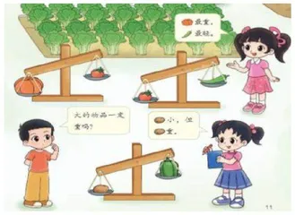 上好数学幼小衔接第一课
