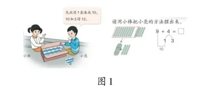读懂小学数学教材的三个视角
