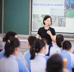 初中英语单元作业设计与优化策略