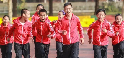 发挥多元评价效能  促进学生健康发展
