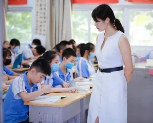 数字化赋能中小学思政课程教学一体化