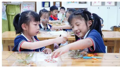 建立关联促进思维生长