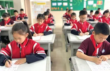 借种子特性实施“种子教育” 