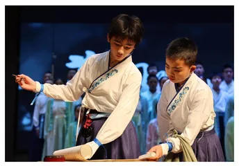 在整本书阅读中落实“教-学-评”一体化  