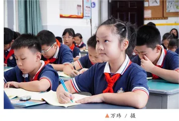 具身情境：在体验学习中发展素养