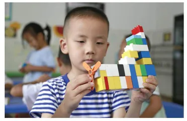 将生命融入自然：“三体”教育的价值追寻与实现路径