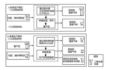高中地理核心素养纸笔测试题命制建议