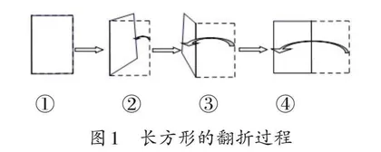 《轴对称的再认识》教学思考与实践  