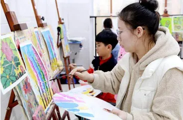 以“画”为舟，激活数学思维