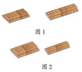 多感官体验巧迁移构建