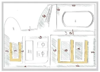 数学步道：发展数学素养的综合实践活动