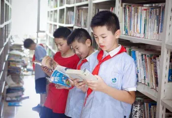 整本书阅读策略初探