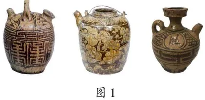 让马口陶艺术“活”起来