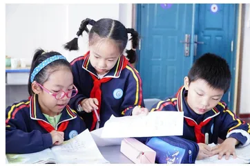 第一学段古诗词教学策略浅探