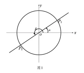 以一般观念为引领推进初高中数学教育一体化