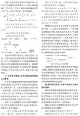 指向核心素养培育的高中化学问题链教学探究
