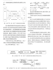 建构类比思维模型 提升“宏微素养” 