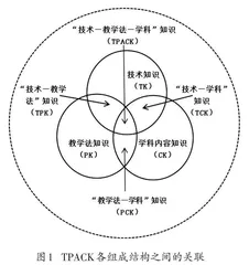 TPACK视角下的初中数学专题复习课教学探究