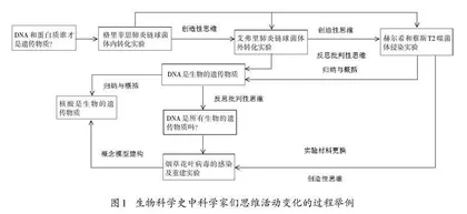 指向高阶思维培养的情境创设与问题设计