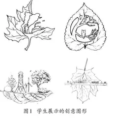 创意图形在初中美术教学中的应用