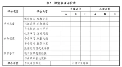 多阶·多维·多元·多样：素养导向下的初中道德与法治教学评价探究