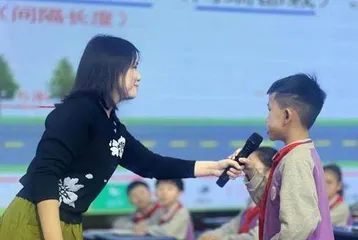 “进步教育”理念下学业质量提升举措