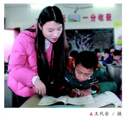 巧用学习素材 建立图形表象