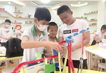 生态课堂焕发英语教学活力