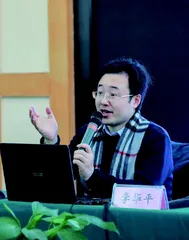 纵横比较 有的放矢 