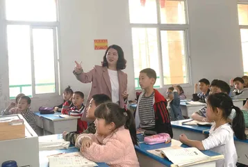 低年级段学生语文素养内生的着力点